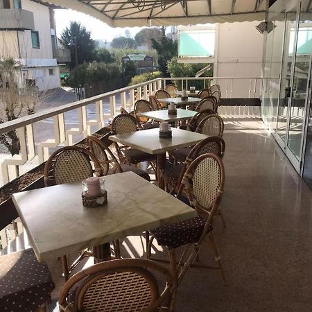 Hotel Riviera Nuova Gestione กัตตอลิกา ภายนอก รูปภาพ